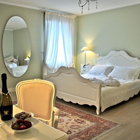 Villa Chiopris Екстер'єр фото
